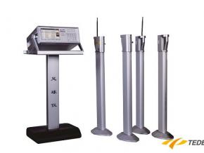 足球運球測試儀