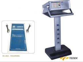 跳繩測試儀-地墊式