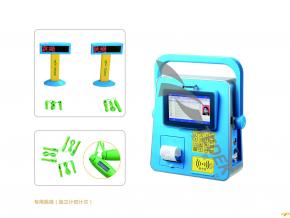 TDK6000型跳繩測試儀-藍牙式