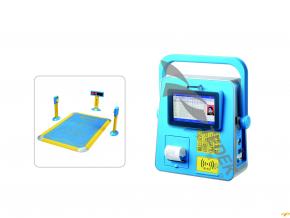 TDK6000型跳繩測試儀-地墊式