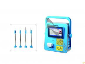 TDK6000型籃球運球測試儀