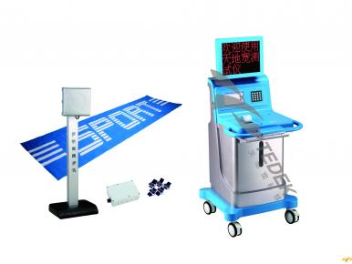 TDK5000型中長(cháng)跑測試儀，800/1000米測試儀